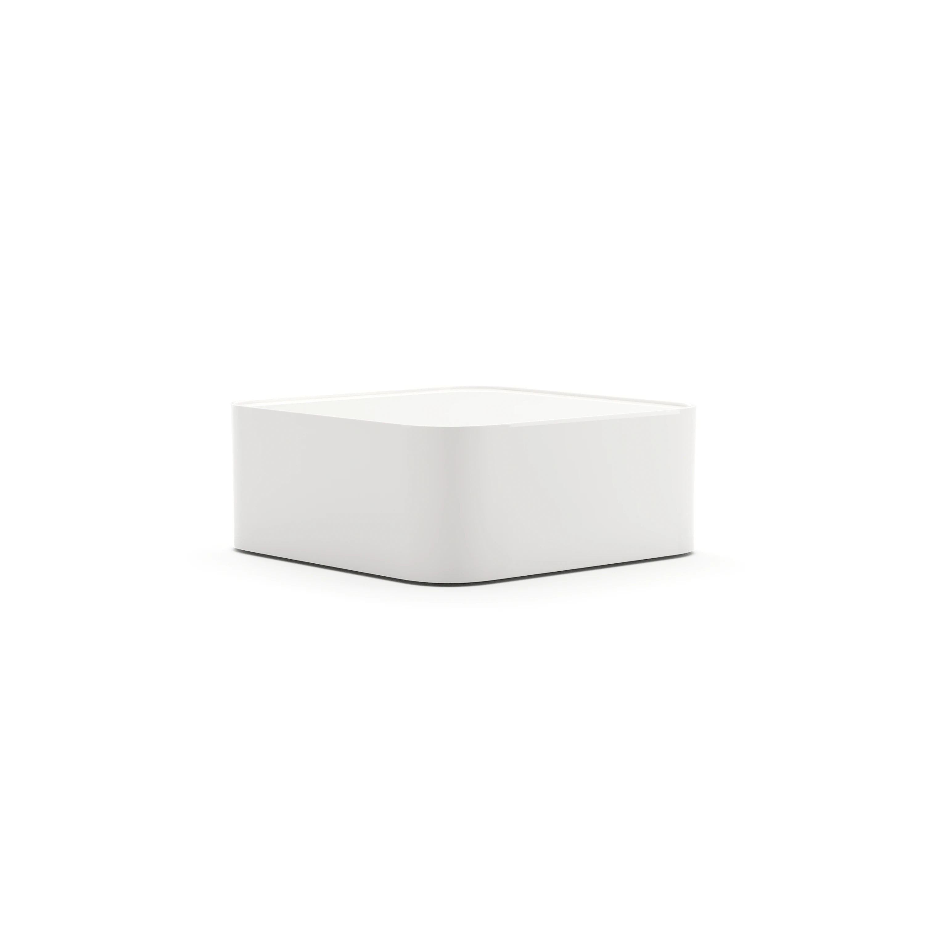 Bloc Cocktail Table - primary image