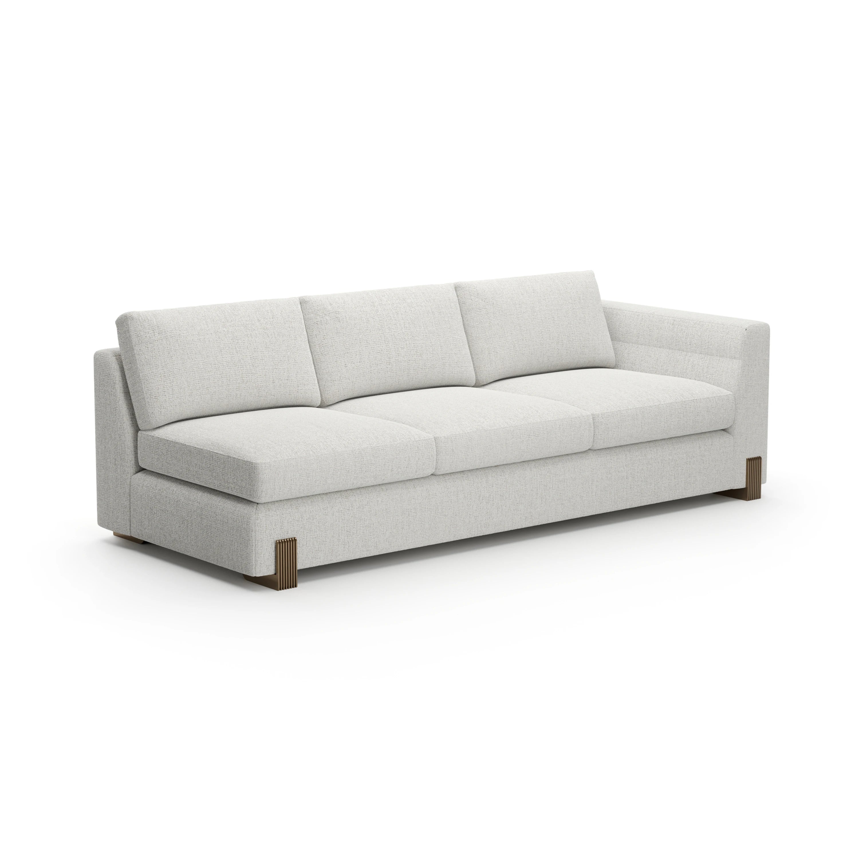 Counter Balance Raf Sofa Birch - main image