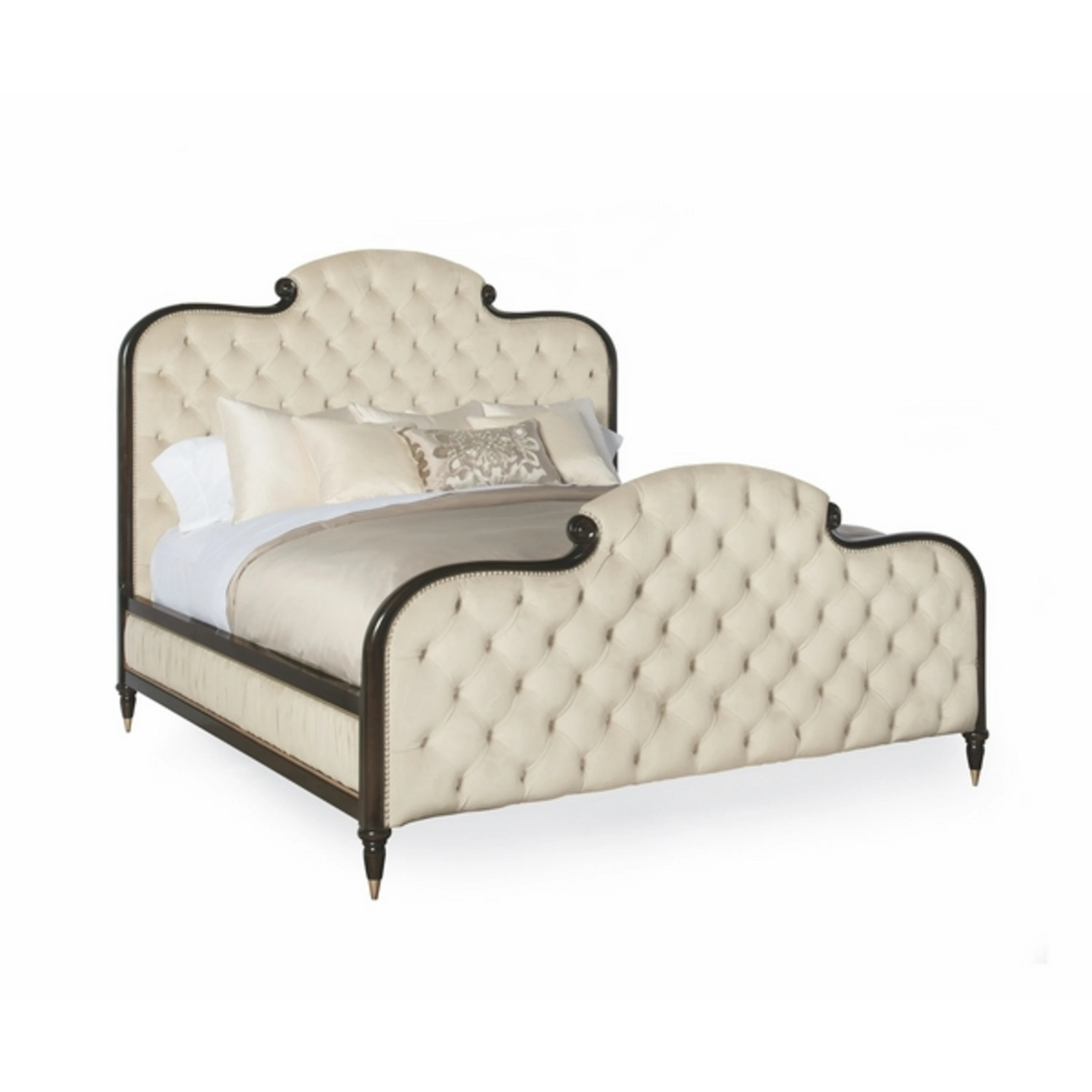 King/Cal King Headboard - primary image