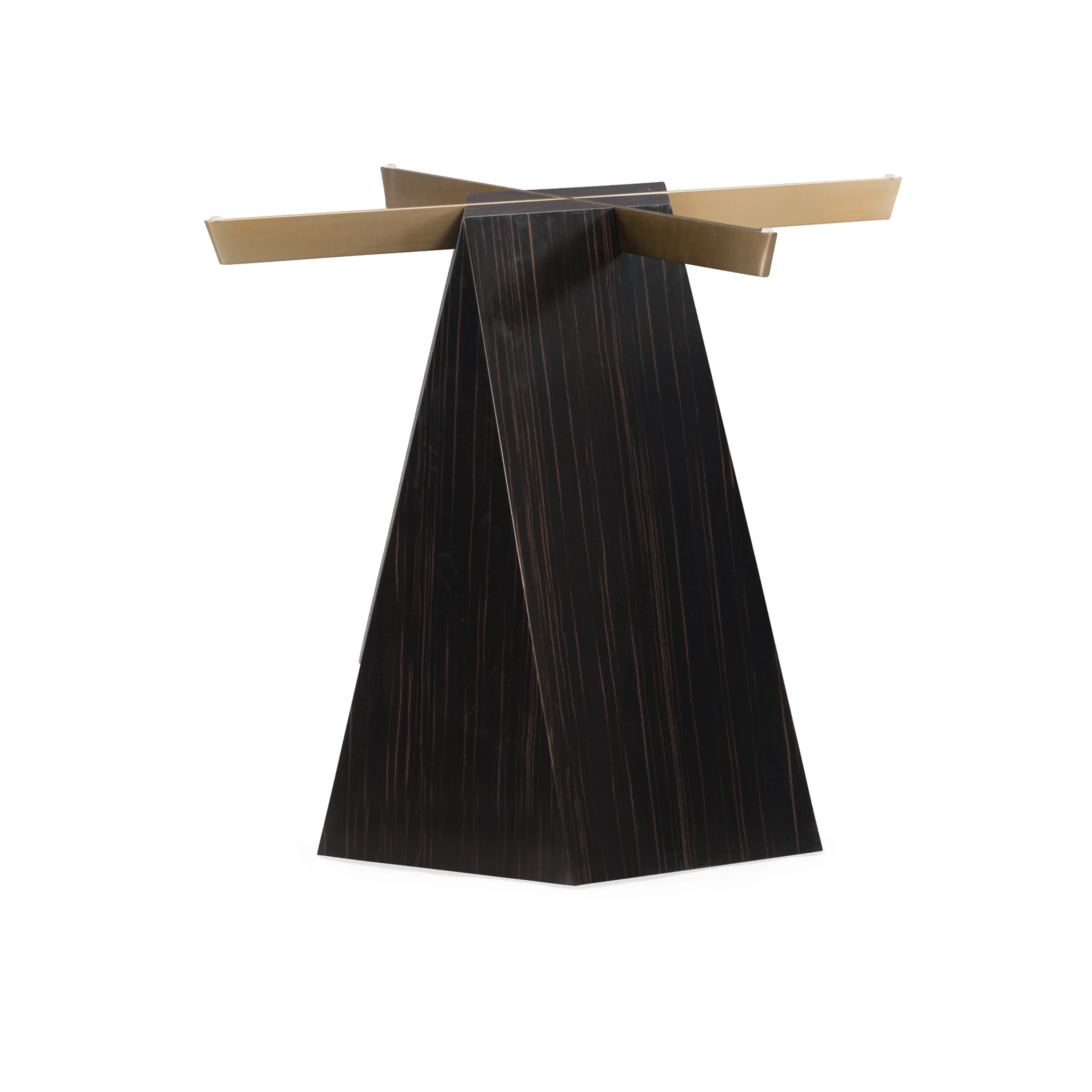 Vector Dining Table Base - main image