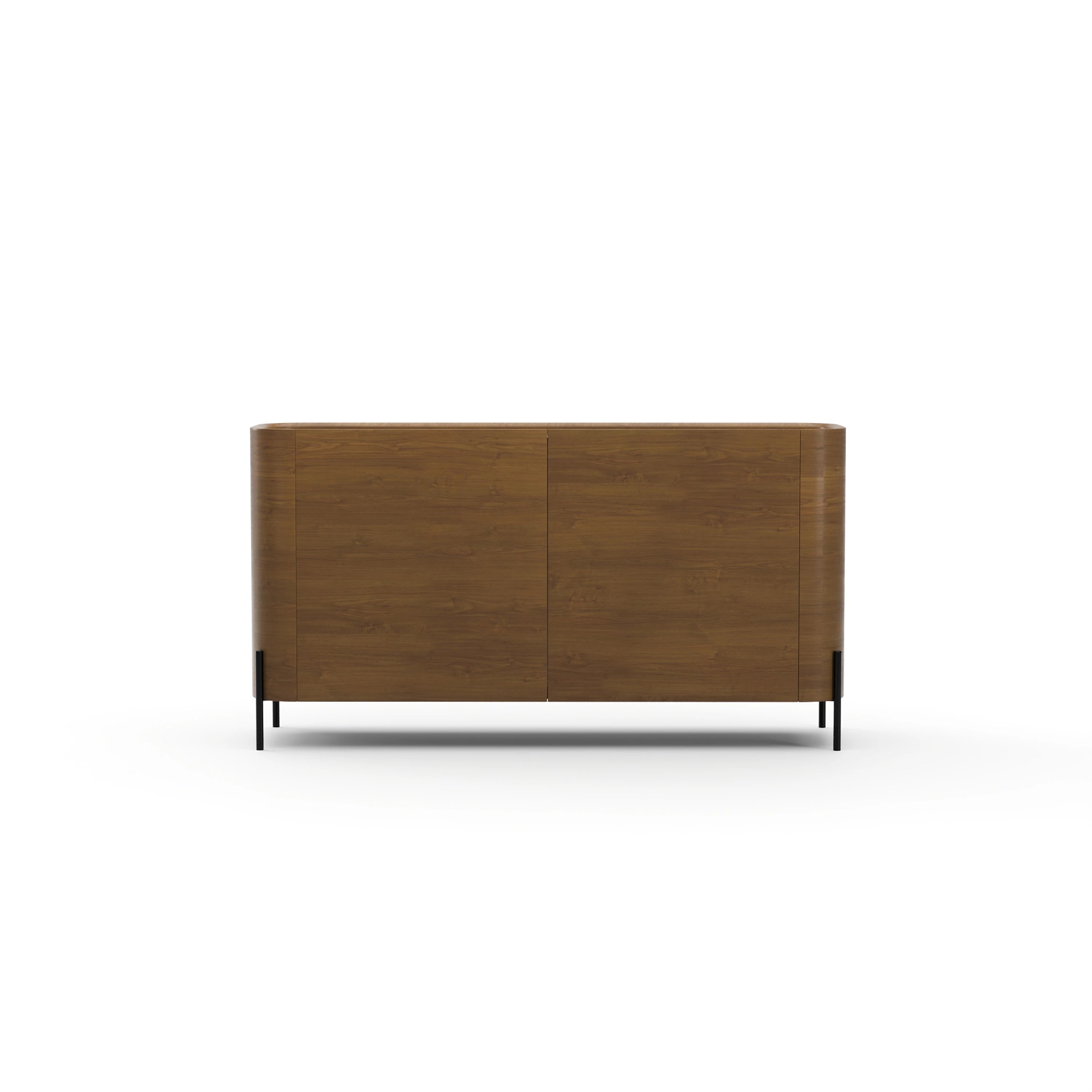 Atom Sideboard - Chocolate Nougat - primary image sku=CLA-426-256