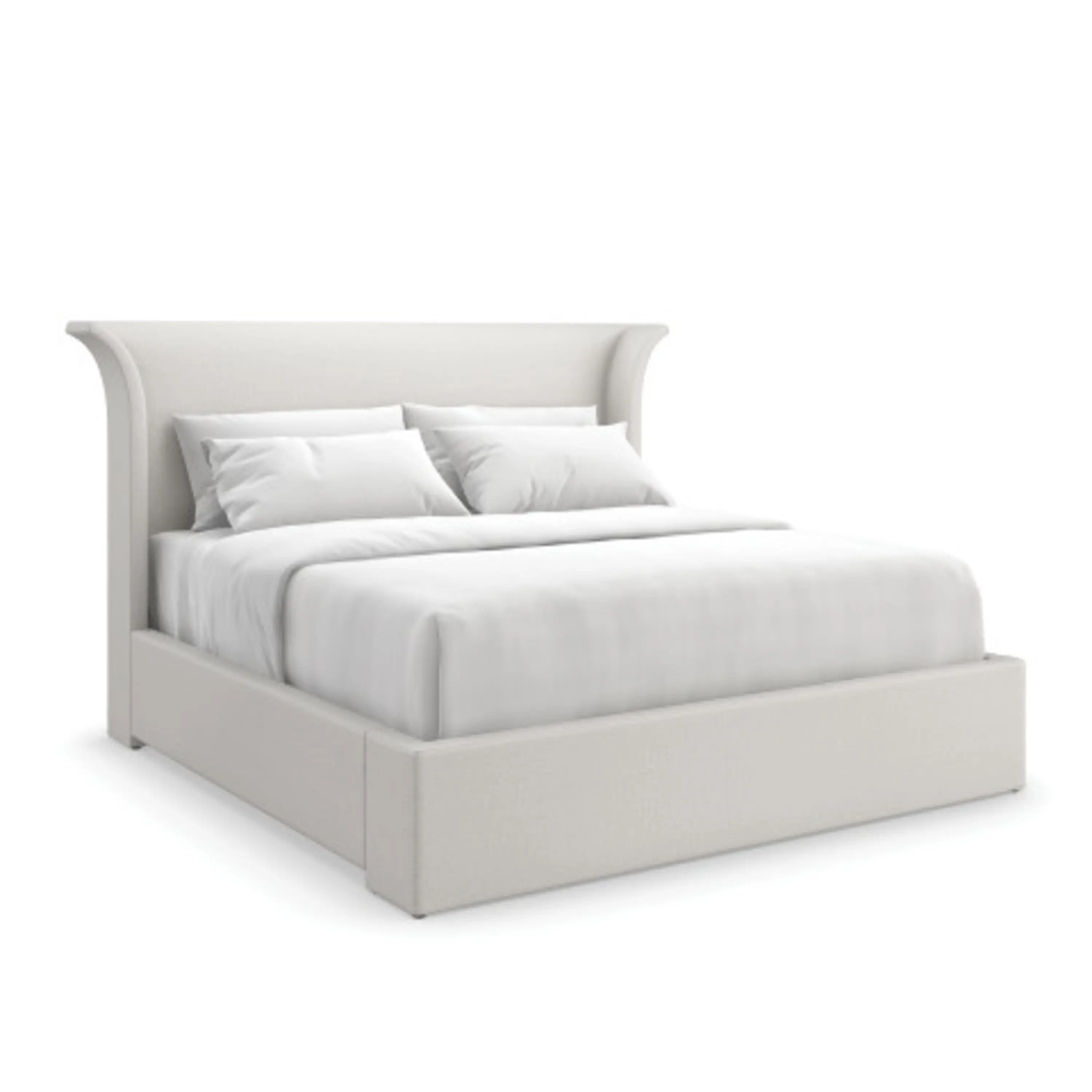 Beauty Sleep Qn Sr - primary image