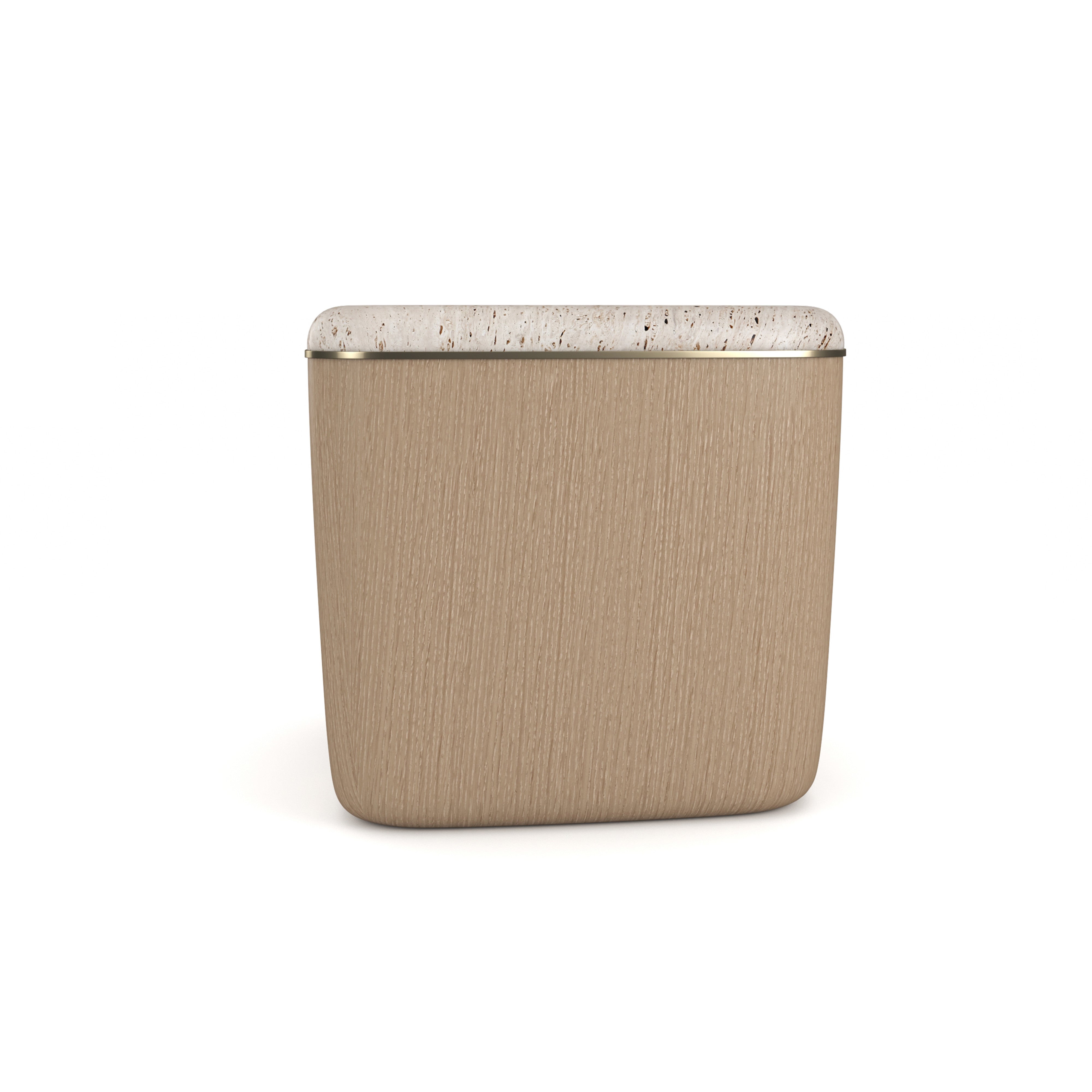 Serir Large Cocktail Table