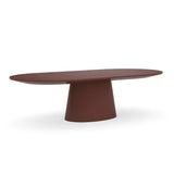 Paragon Dining Table - Rouge - main image