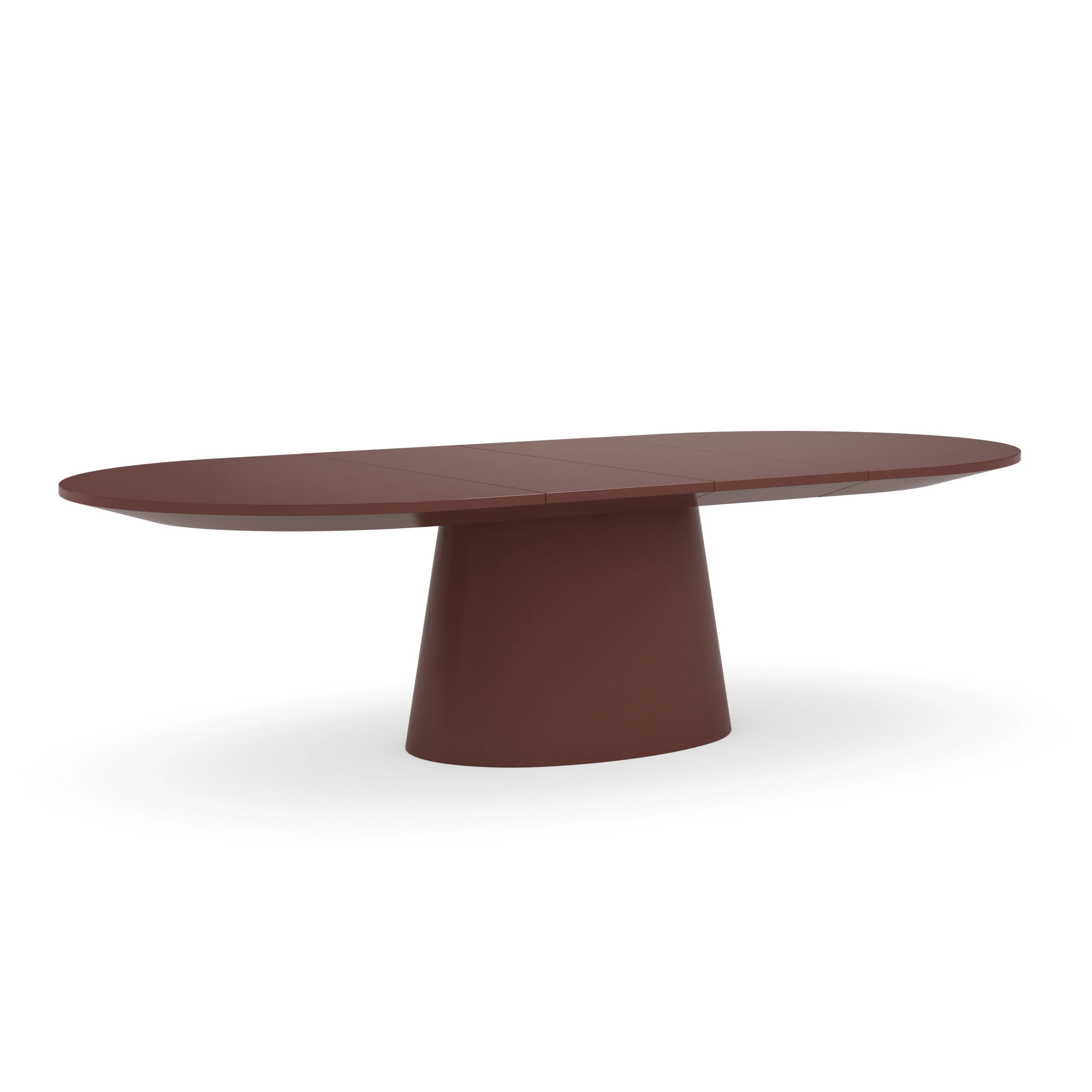 Paragon Dining Table - Rouge - main image