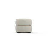 Smoosh Storage Ottoman - primary image