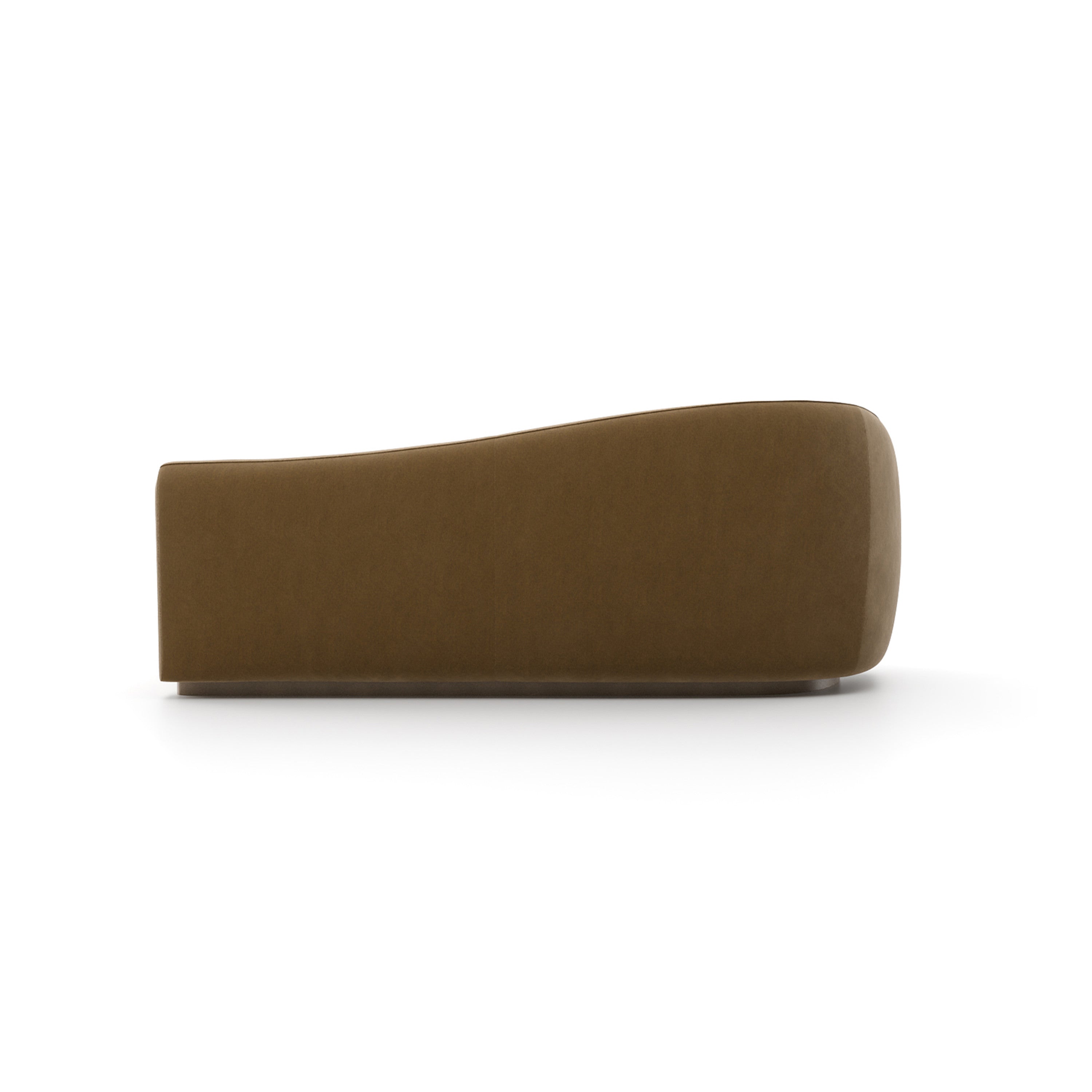 Kalahari Laf Sofa - 3rd angle