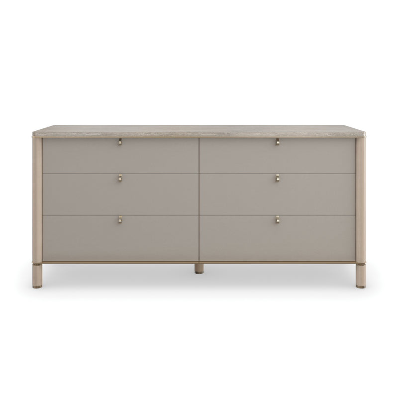 Balance Dresser
