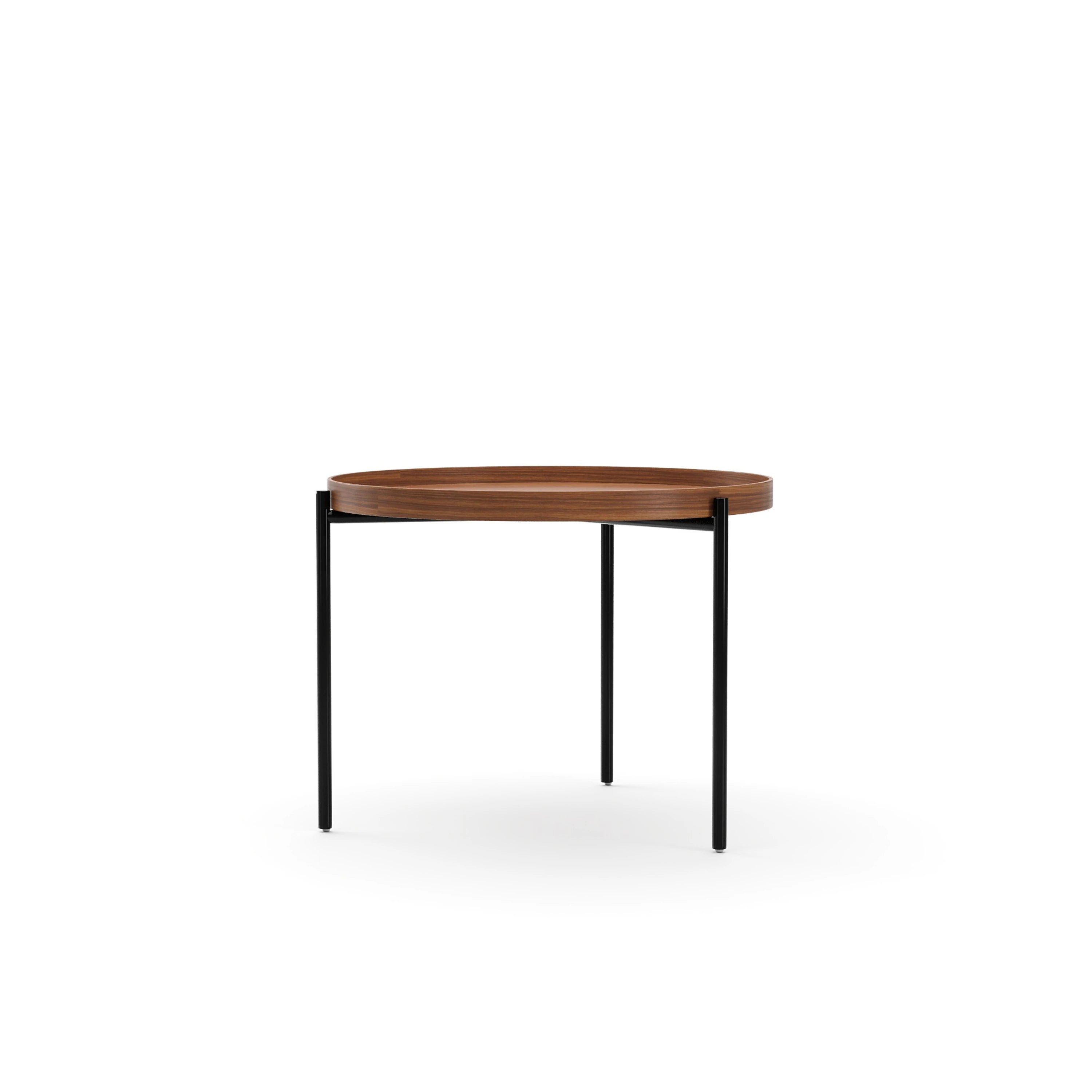 Demli Sm Wood Cktl Tbl - primary image sku=CLA-426-4017