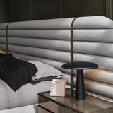 La Moda Uph Bed Side Panels - detail 2.0
