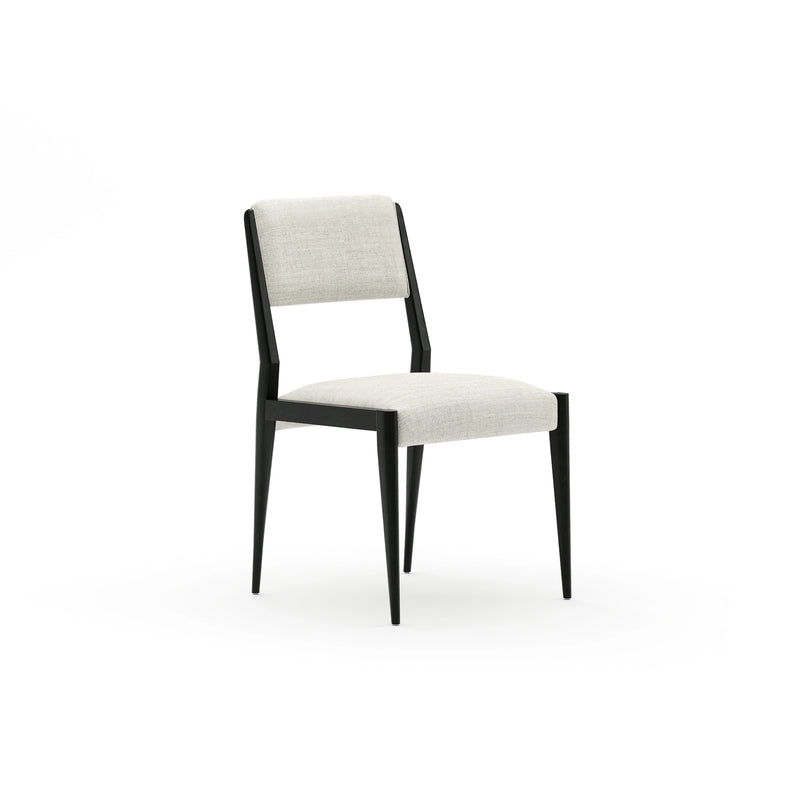 Sylvie Side Chair - Oatmeal
