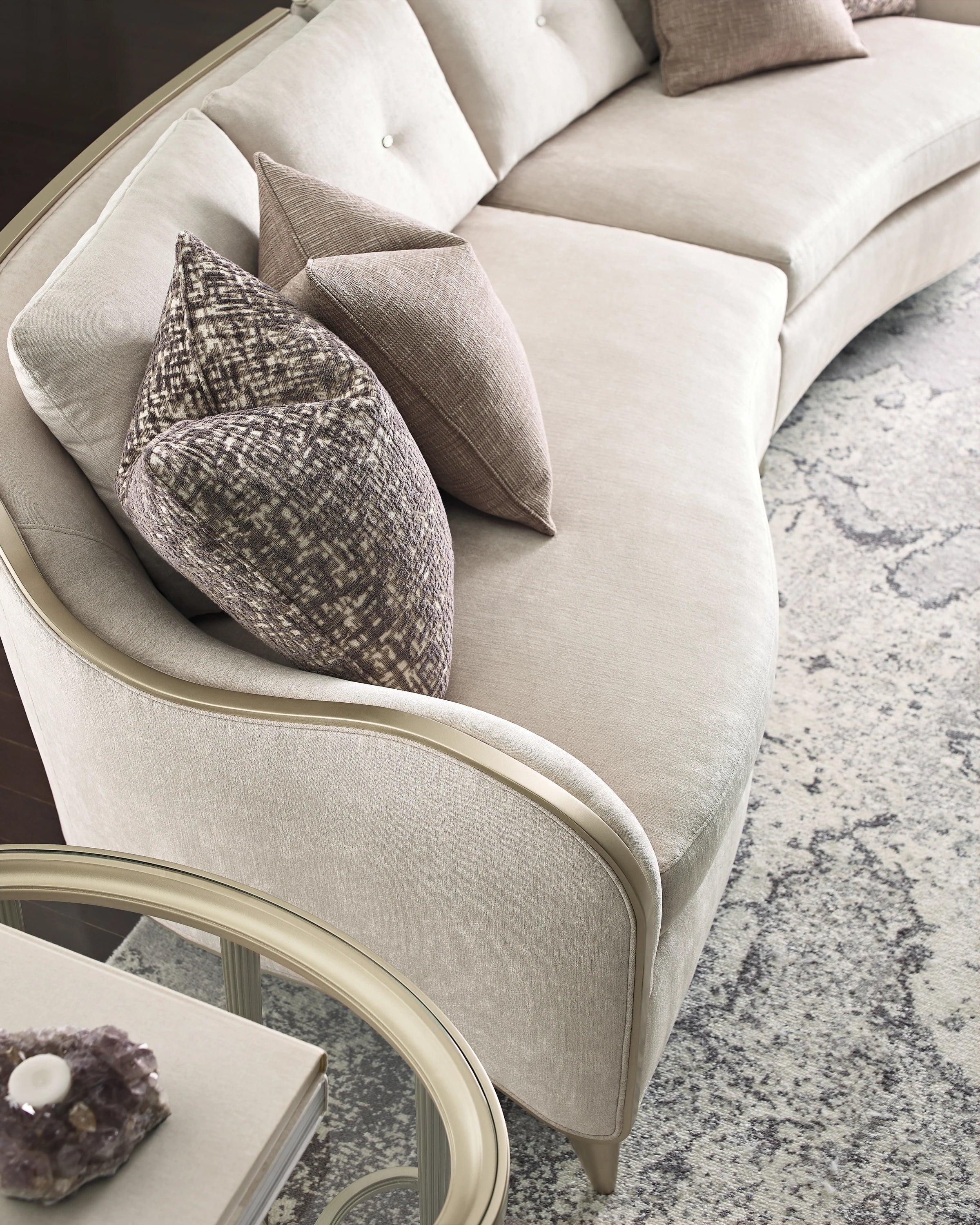 Raf Sofa - detail 6.0