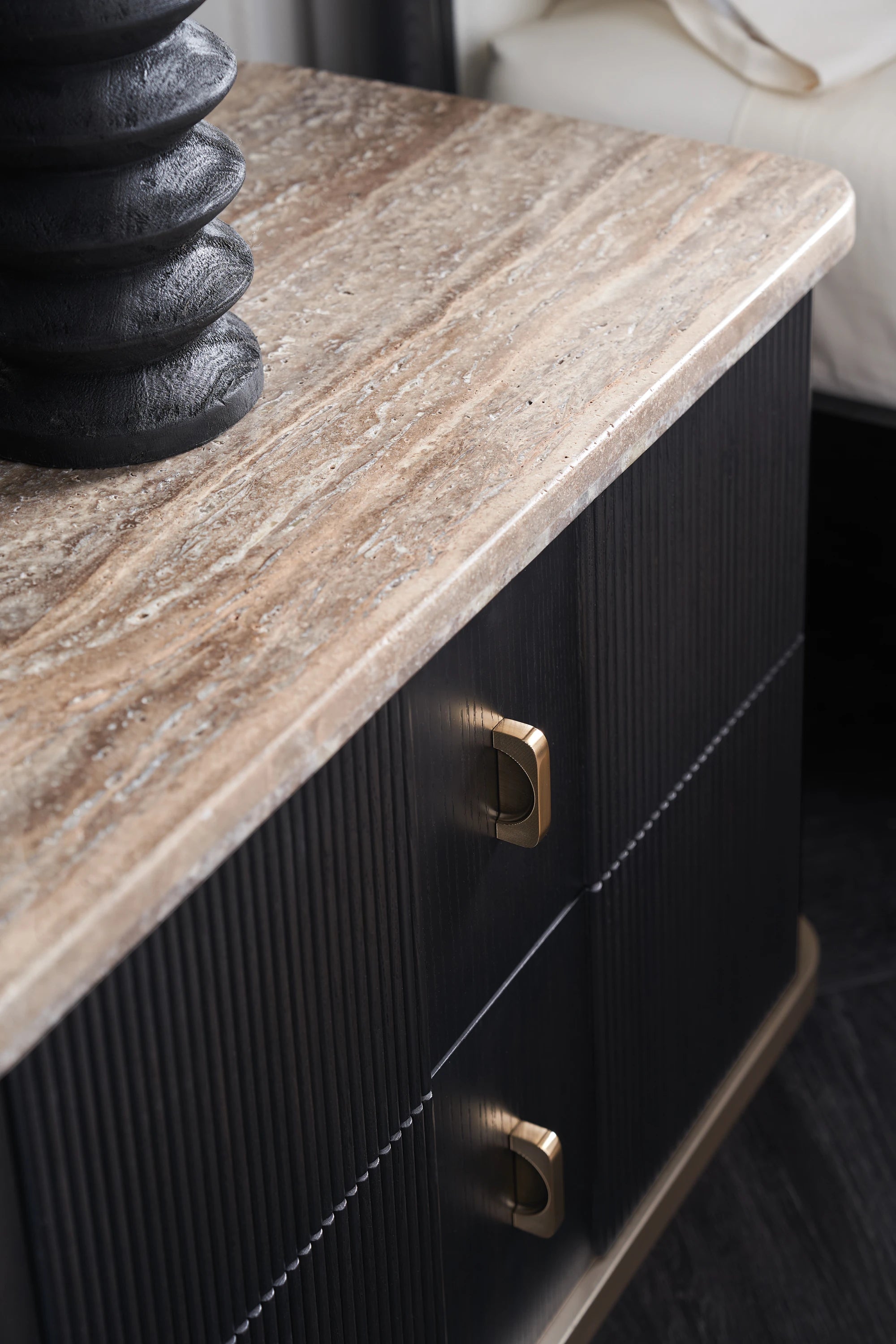 Rhythm Nightstand - detail 3.0