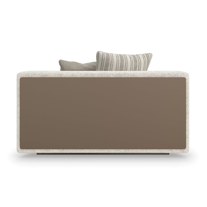Unity Sectional Components