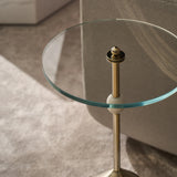 Alpha - detail 2.0