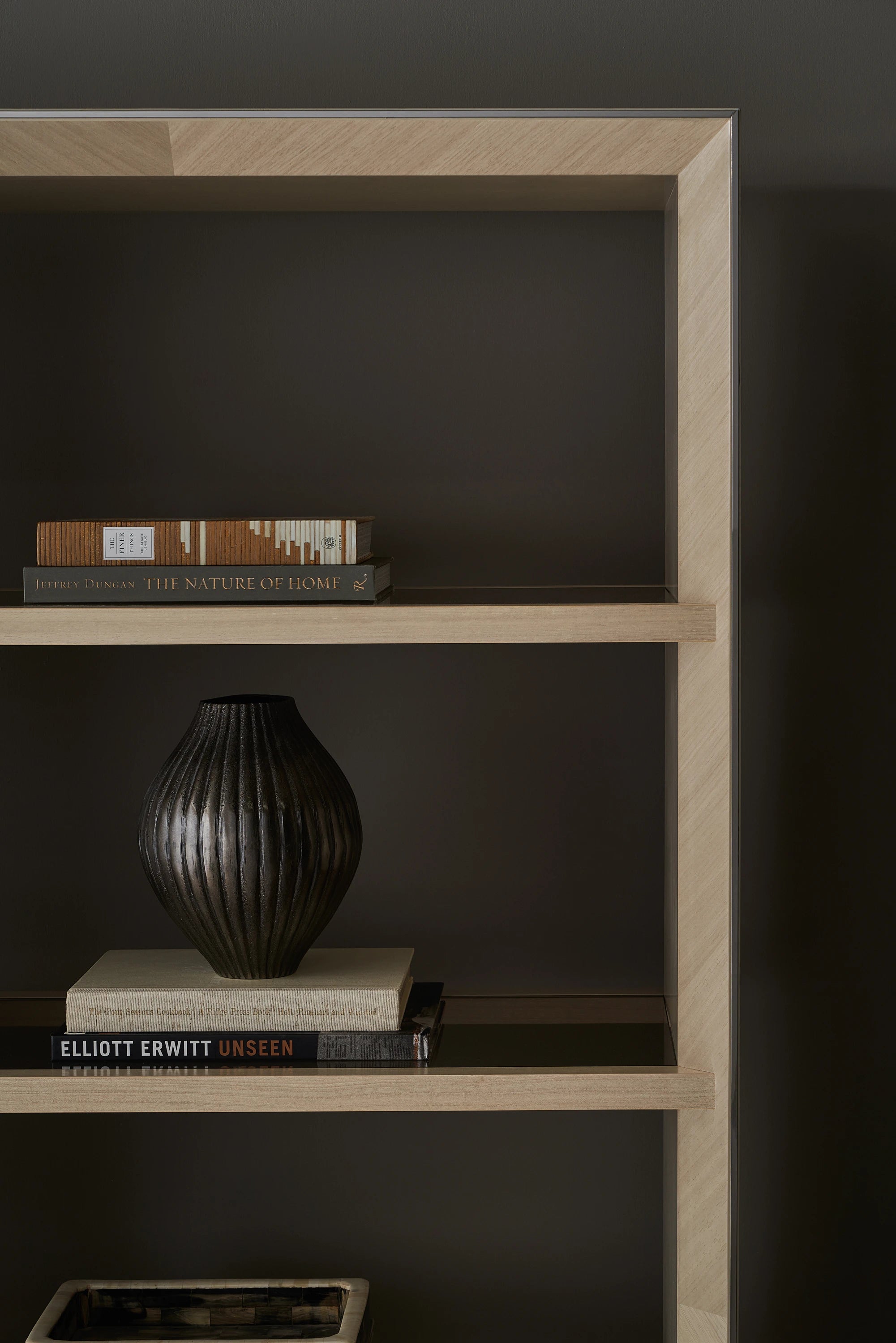 High Rise - detail 2.0