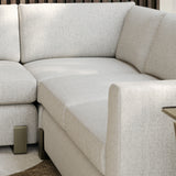 Counter Balance L Sectional Small - detail 2.0