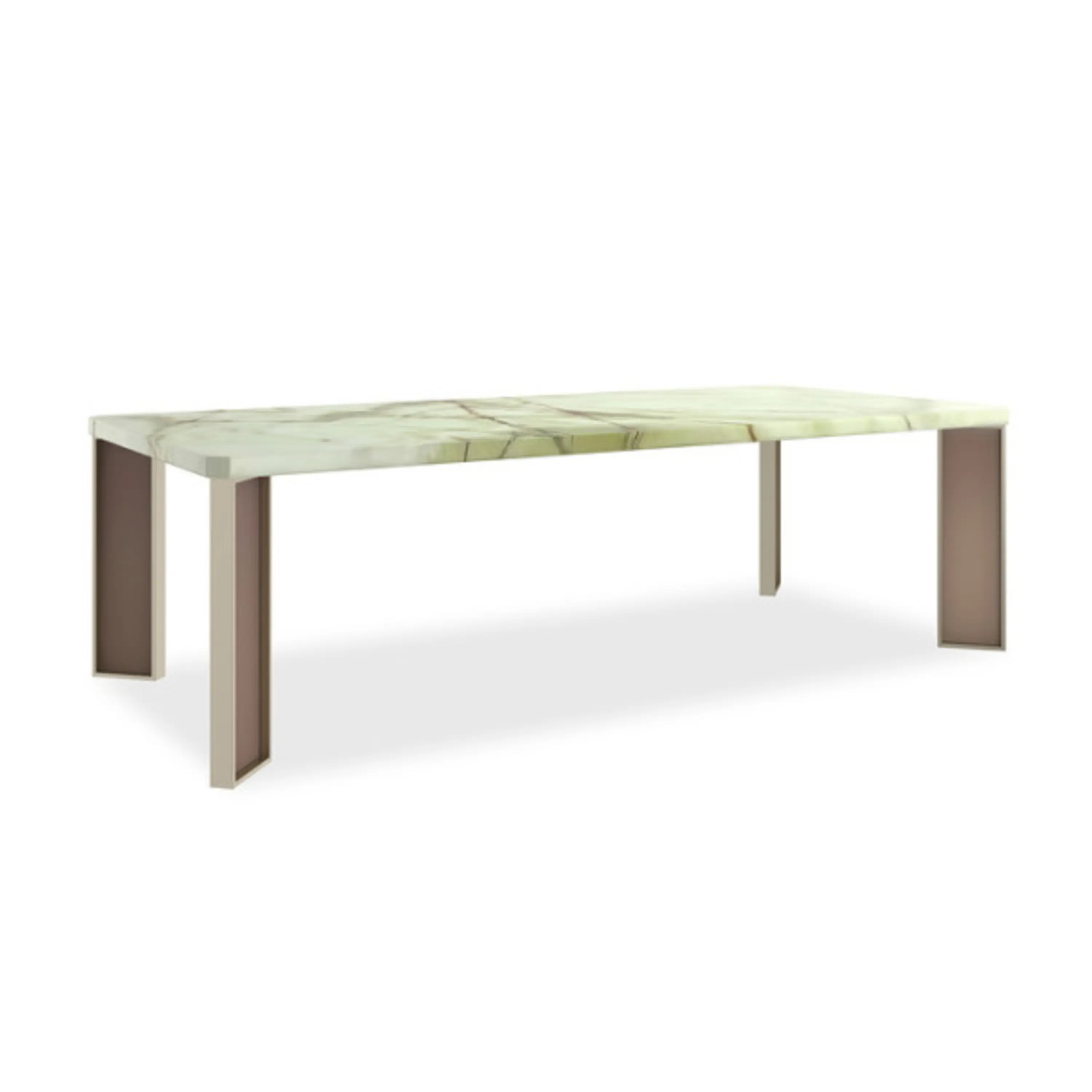 The Naturalist Dining Table Top - primary image