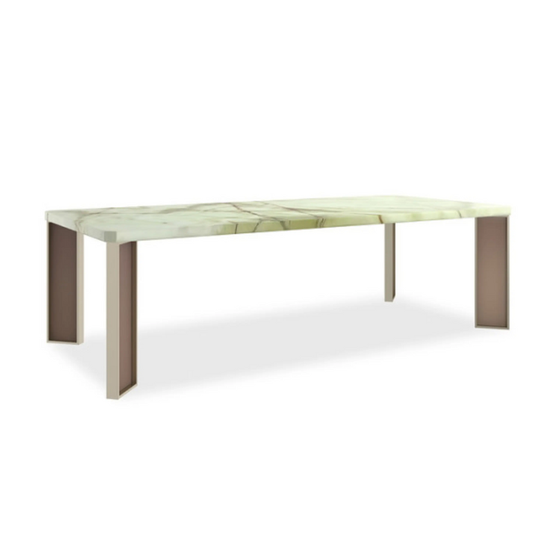 The Naturalist Dining Table Top