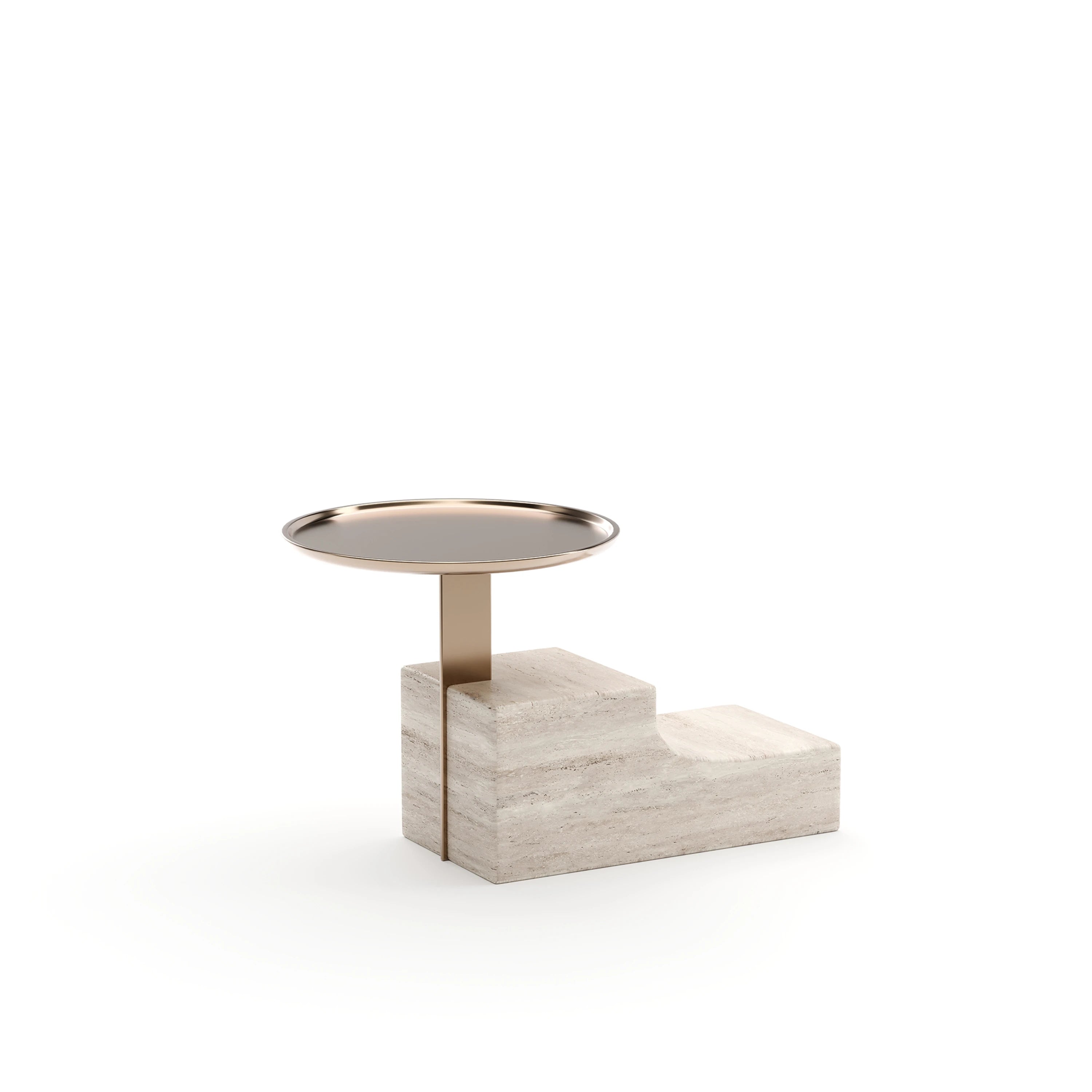 Overlap Nightstand Base Light - main image