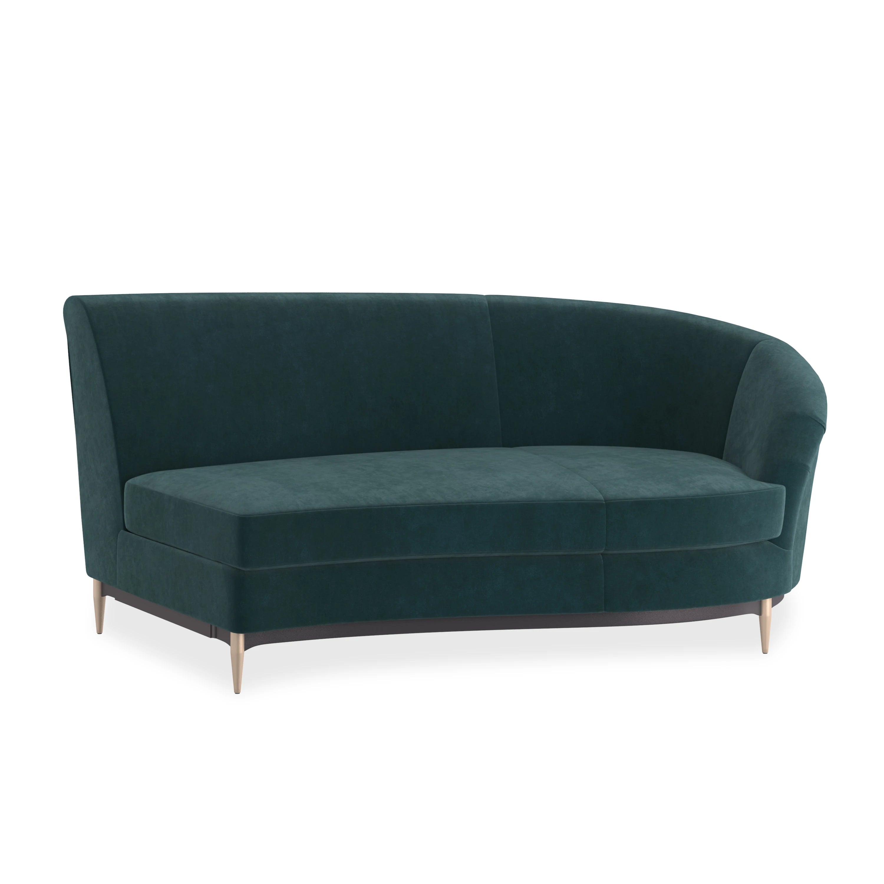 Three's Company Raf Sofa - main image