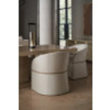 Daya-Ivory in room - angle 1