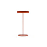 Speck Spot Table - Pimenta - primary image
