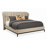 Vector Uph Bed Kg/Ck Fb - primary image