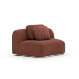 Sasso Wedge - Saffron - primary image