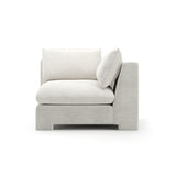 Devon Corner Ivory - main image