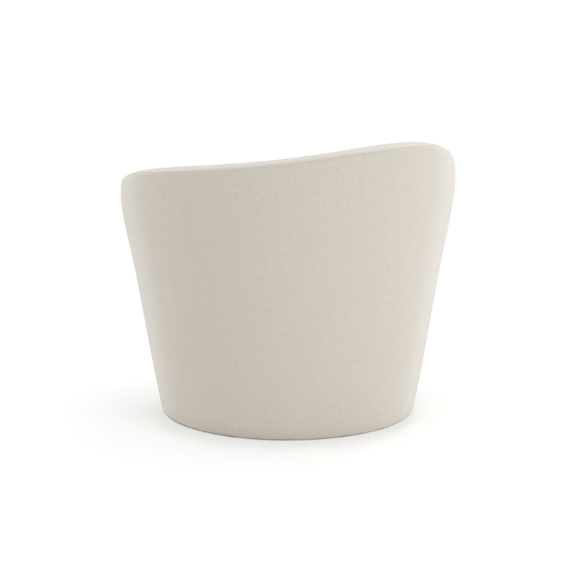 Quasi Swivel Chair