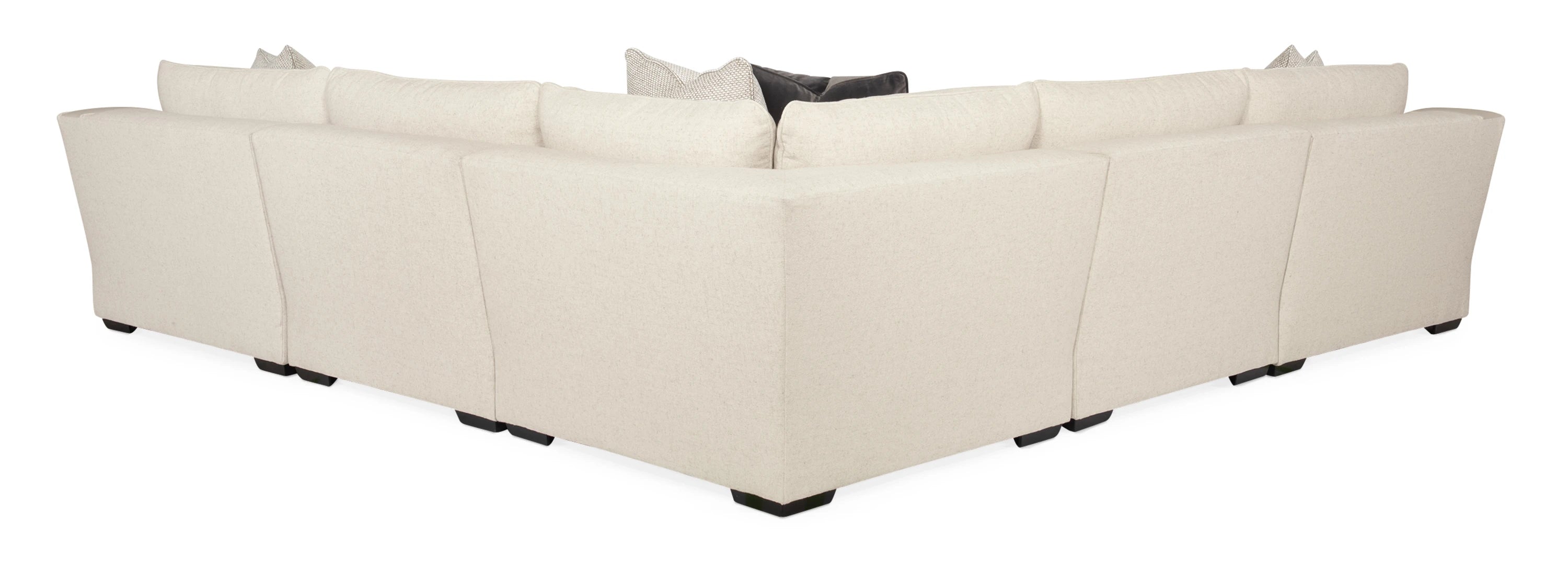 Back On Track Laf Chair - detail 6.0