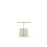 Overlap Nightstand Base Light - 2nd angle