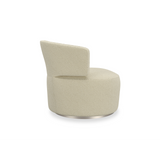 Olympia Chair-Oatmeal - 2nd angle