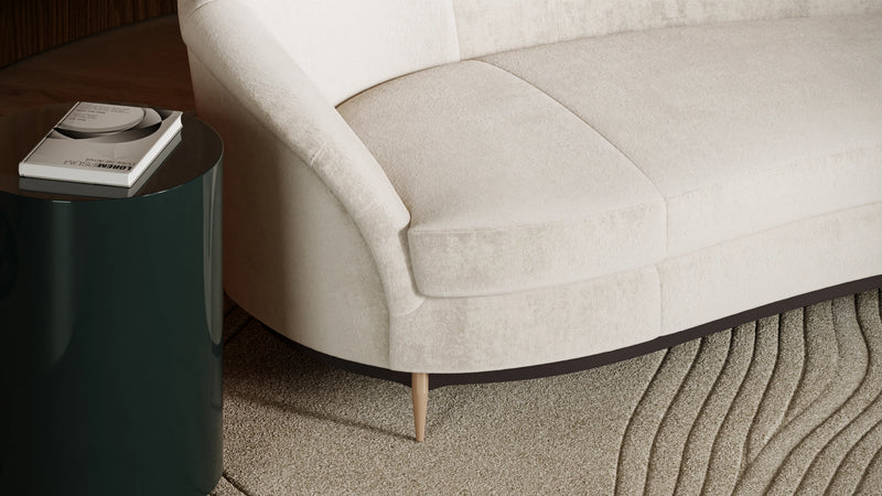 Three'S Company Laf Sofa