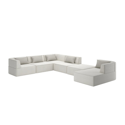 6-Piece Sectional