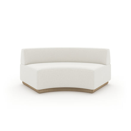 Armless Wedge