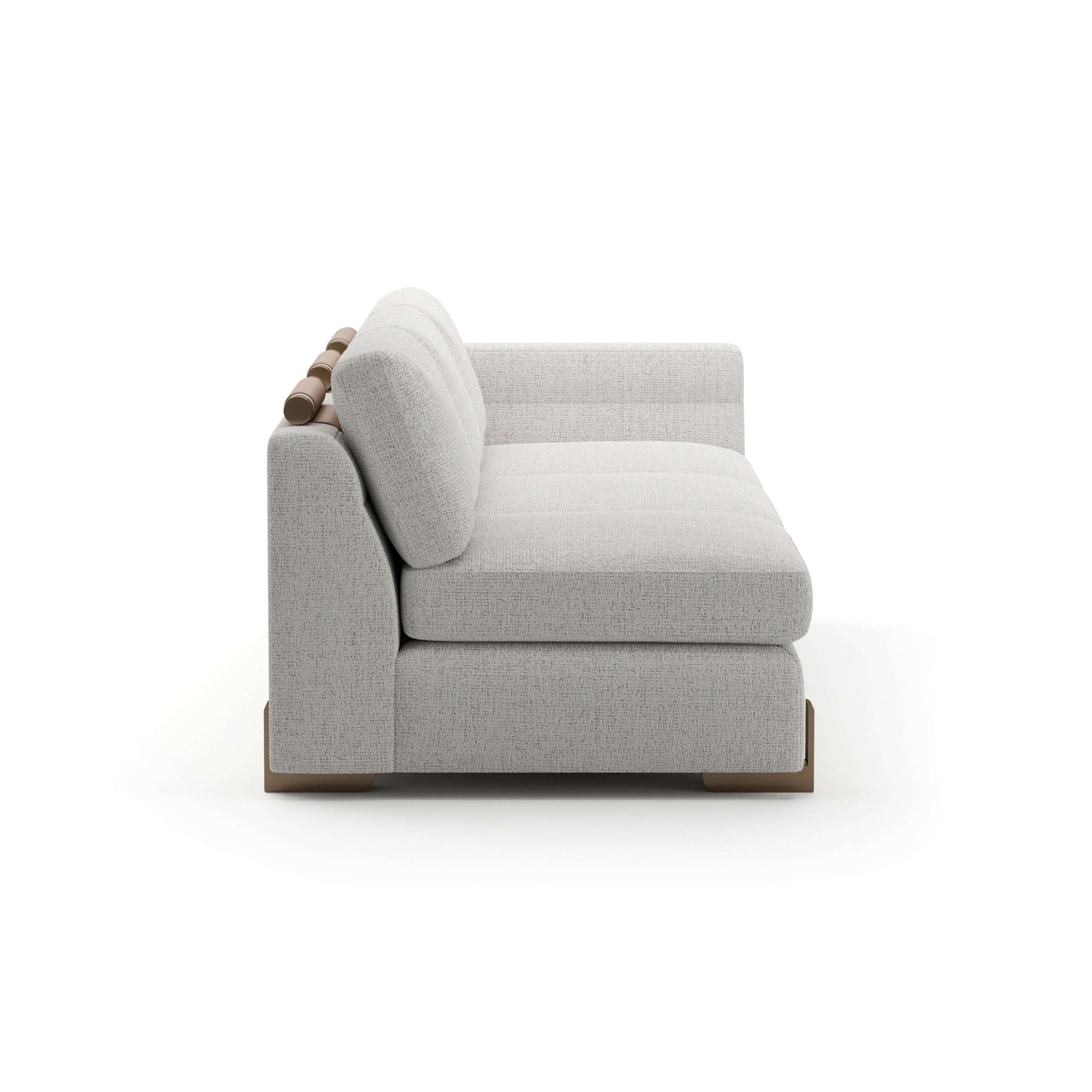 Counter Balance Raf Sofa Birch - 2nd angle