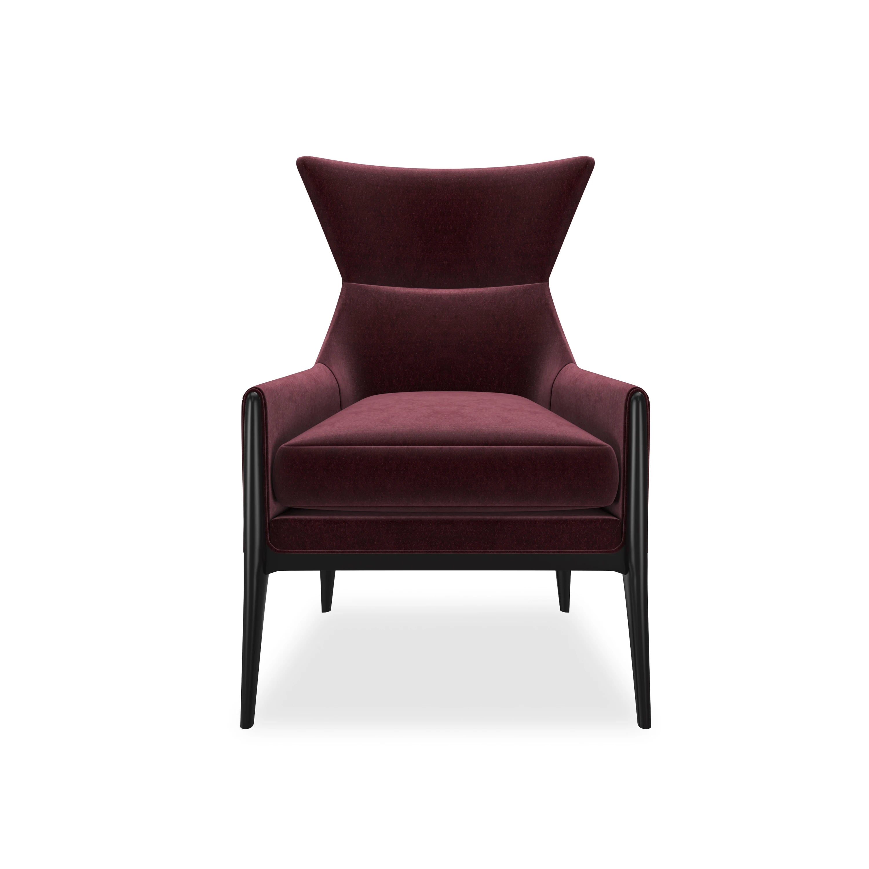 Boundless Chair - Rouge - primary image