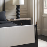 Rhythm King Bed - detail 2.0