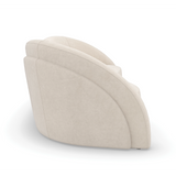 Movement Sofa-Ivory - 2nd angle
