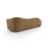 Kalahari Laf Chaise - 3rd angle