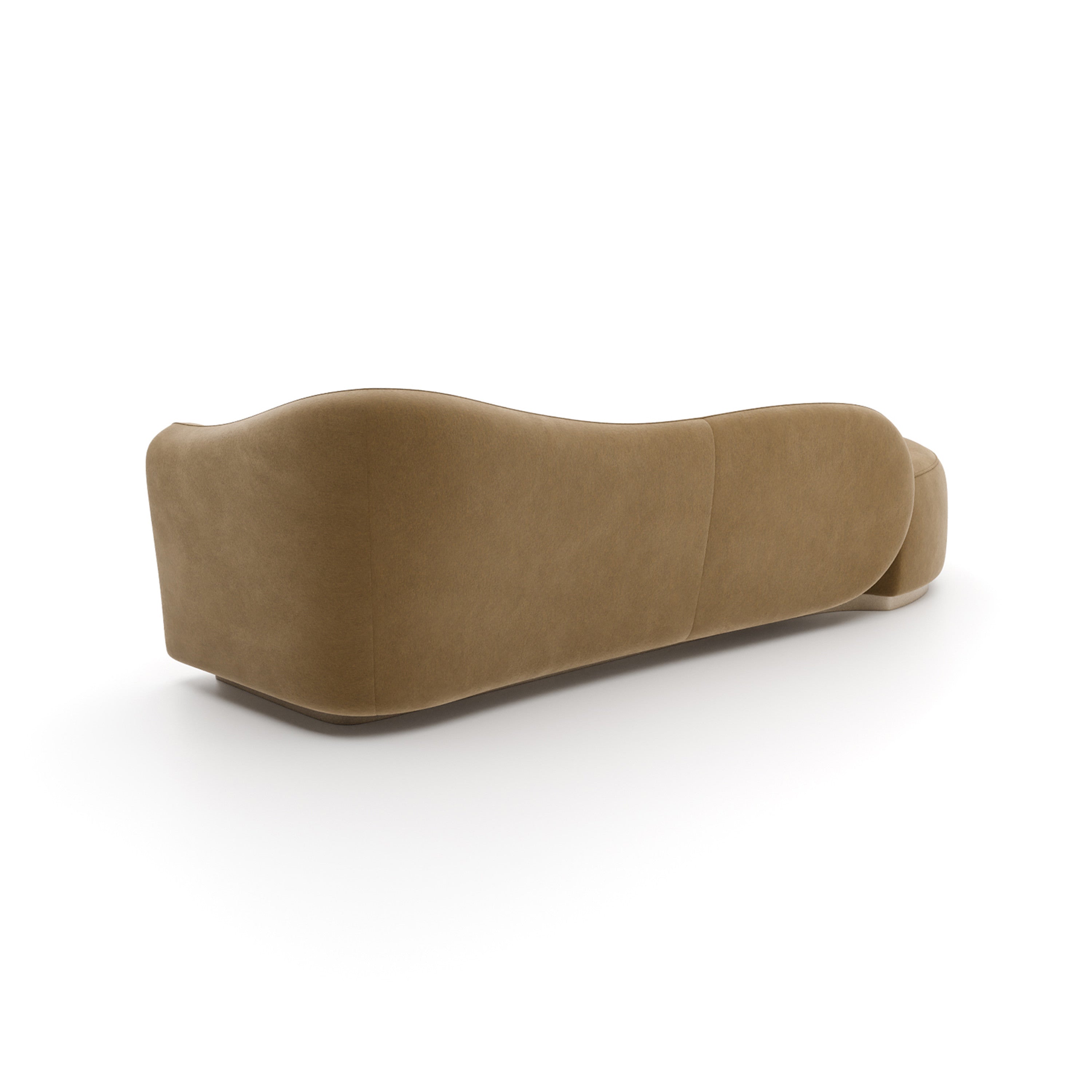 Kalahari Laf Chaise - 3rd angle