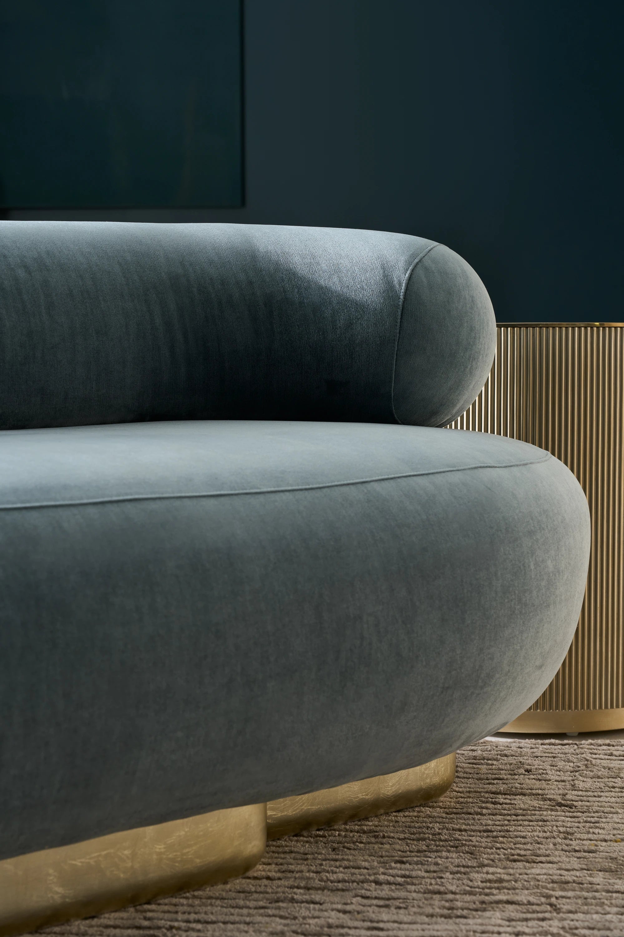 Lagoon Sofa - detail 4.0