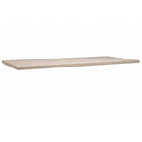 10044 Cr+Ême Travertine Stone Top - primary image