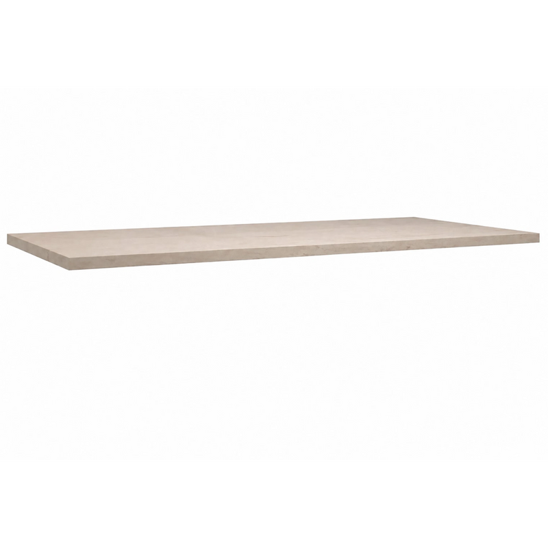 10044 Cr+Ême Travertine Stone Top
