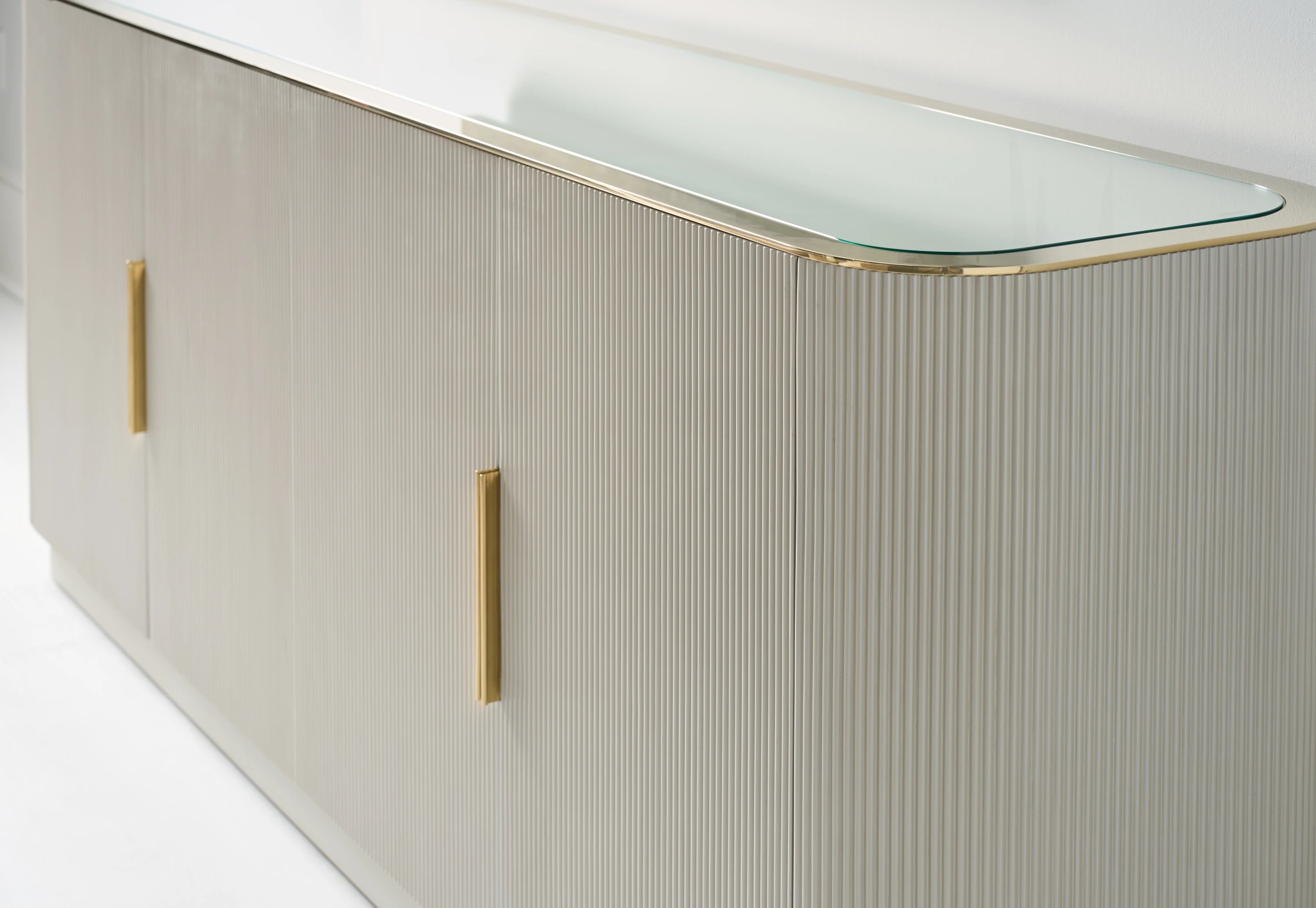 Love Sideboard - Matte Pearl - detail 2.0