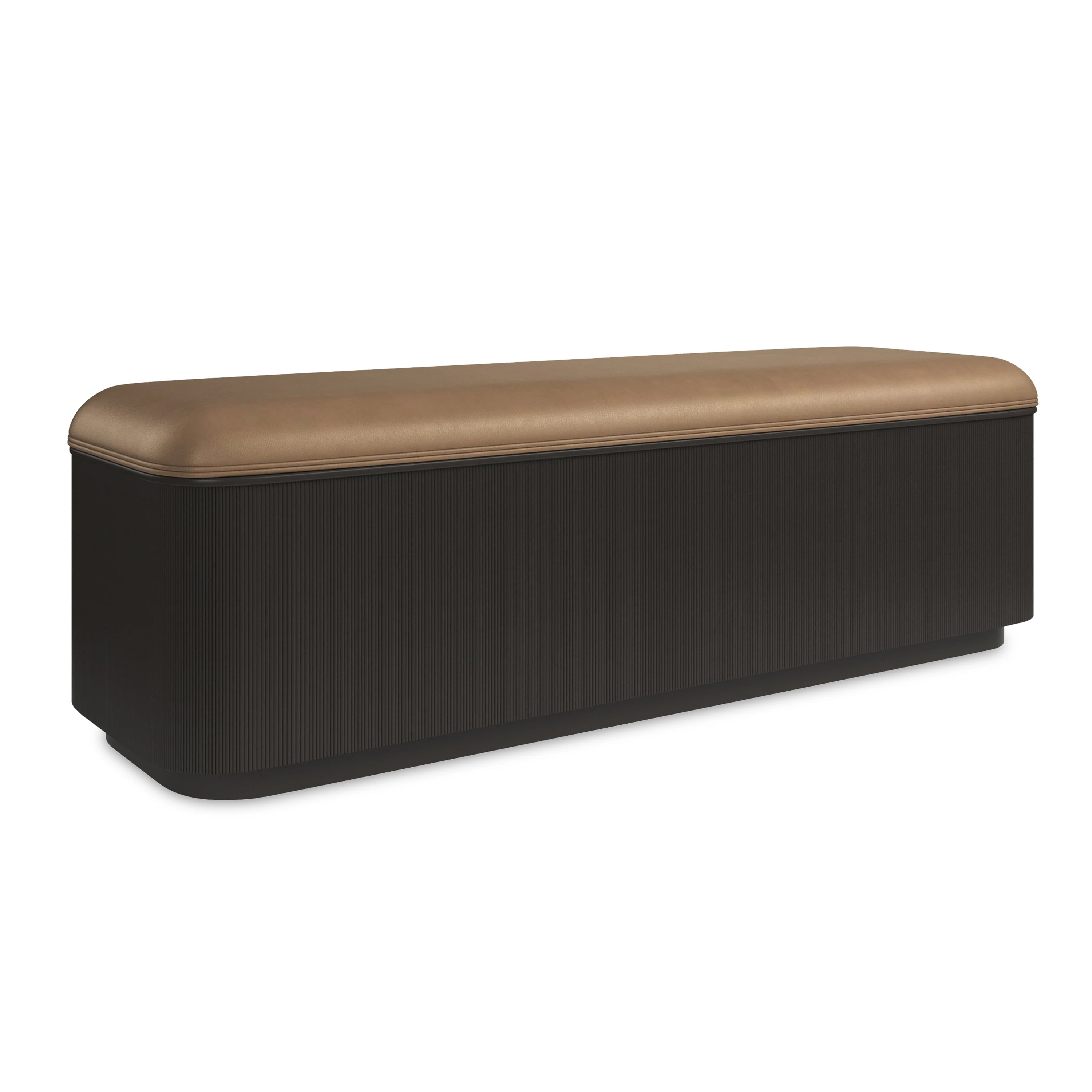 For The Love Of Bed Bench - main image
