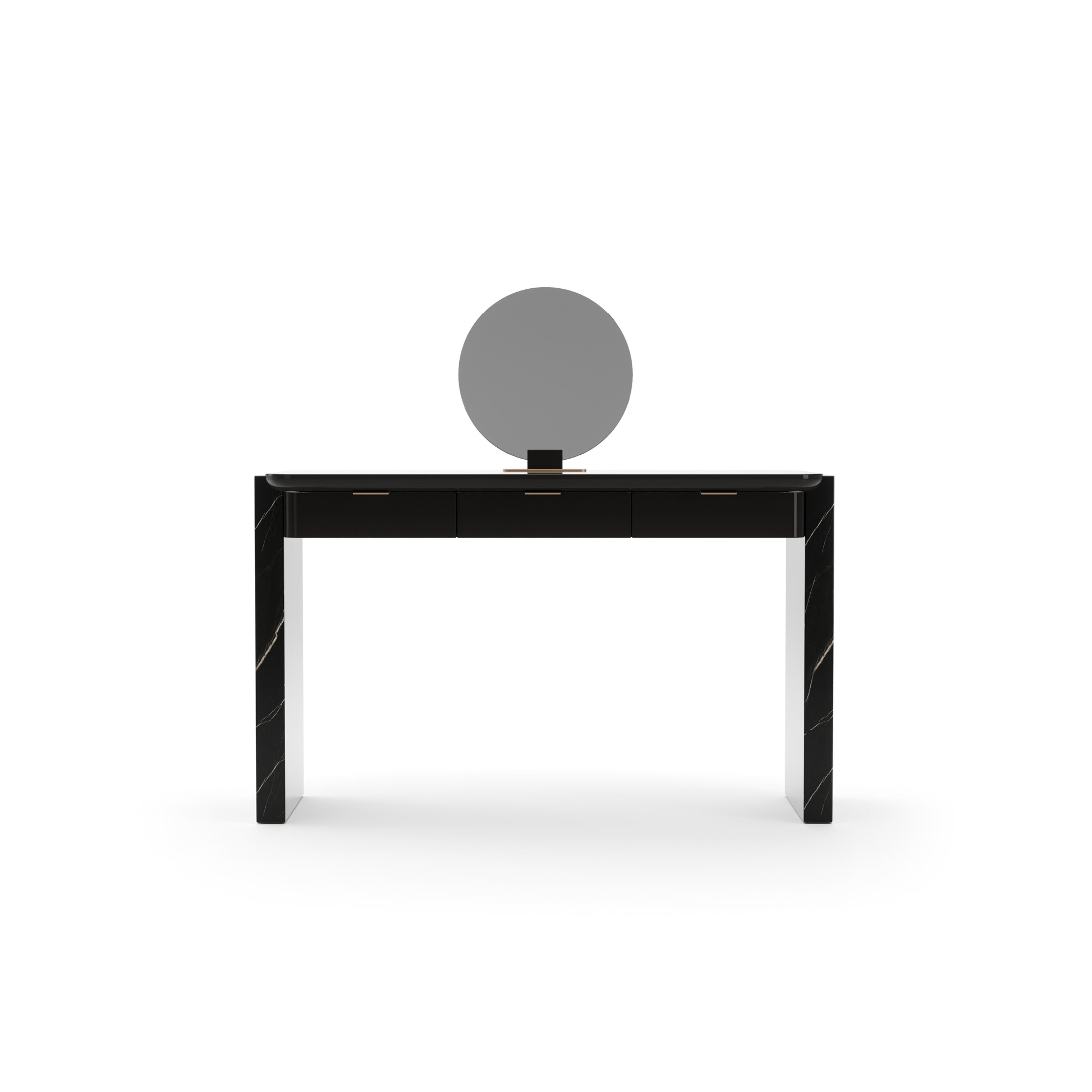 Overlap Vanity Dark - main image