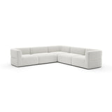 Rhythm L Sectional - main image